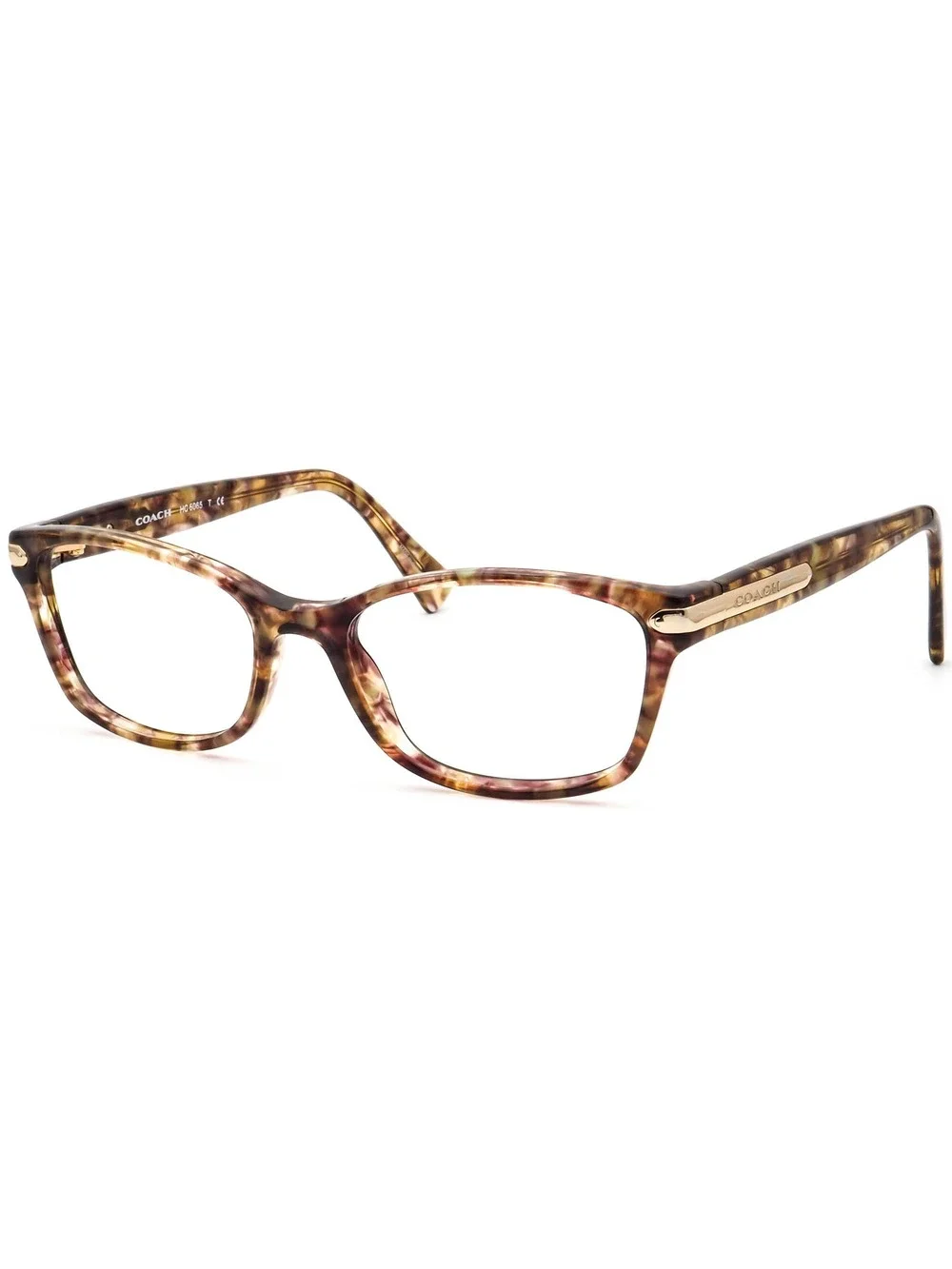 Coach HC 6065 5287 Eyewear